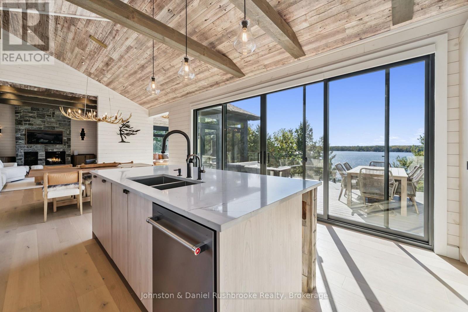 1302 Acton Island Road, Muskoka Lakes, Ontario  P0C 1A0 - Photo 16 - X12997400