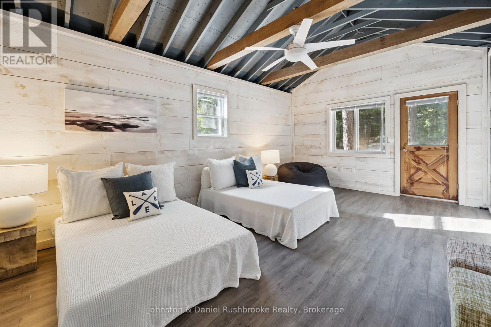 1302 Acton Island Road, Muskoka Lakes, Ontario  P0C 1A0 - Photo 39 - X12997400