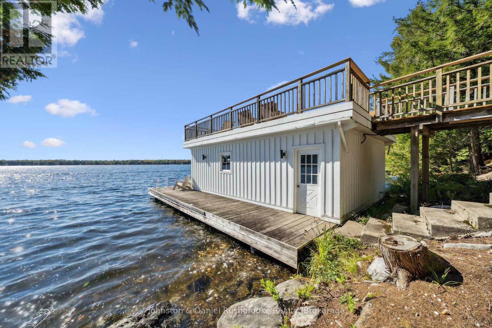 1302 Acton Island Road, Muskoka Lakes, Ontario  P0C 1A0 - Photo 44 - X12997400