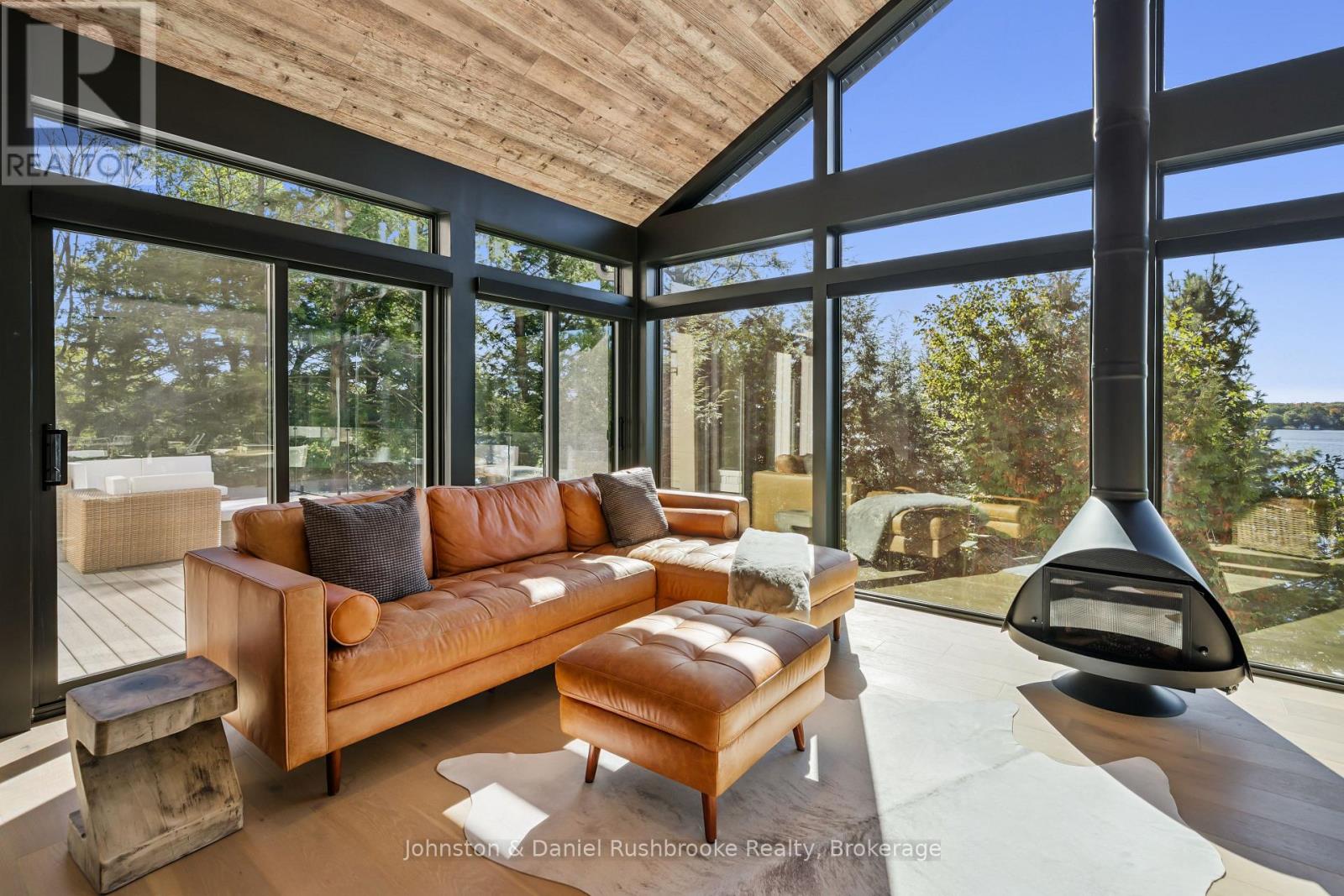 1302 Acton Island Road, Muskoka Lakes, Ontario  P0C 1A0 - Photo 5 - X12997400