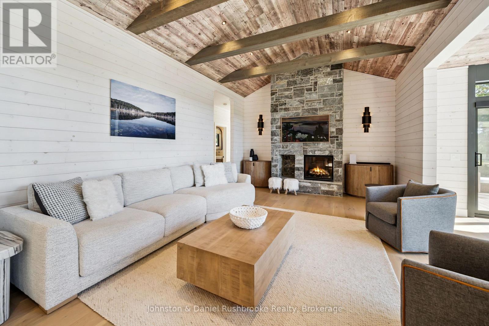 1302 Acton Island Road, Muskoka Lakes, Ontario  P0C 1A0 - Photo 6 - X12997400