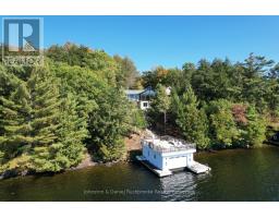 1302 ACTON ISLAND ROAD, muskoka lakes (medora), Ontario