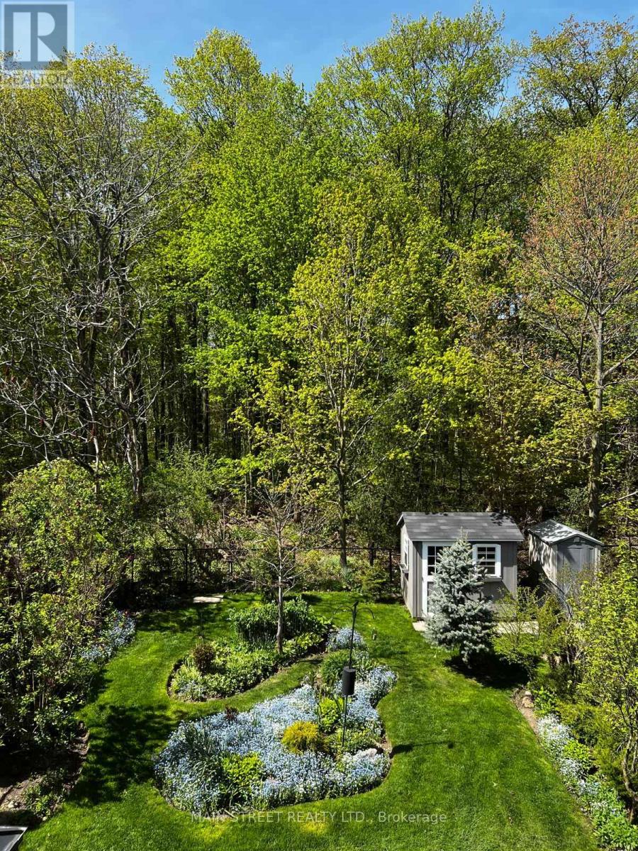 38 Carriage House Court, Richmond Hill, Ontario  L4E 4V3 - Photo 33 - N12837606