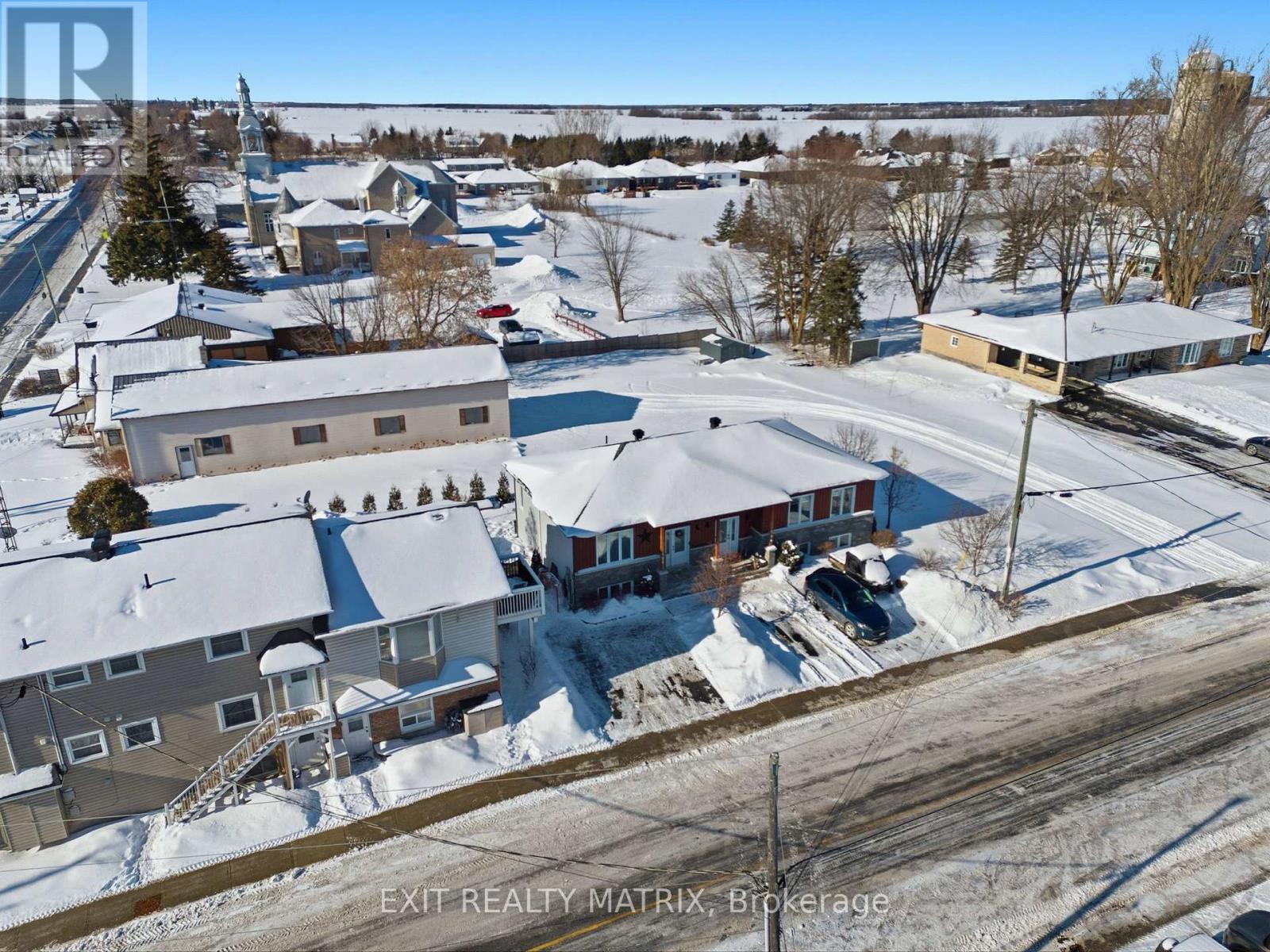 184 Lavergne Street, The Nation, Ontario  K0A 3C0 - Photo 23 - X12787232