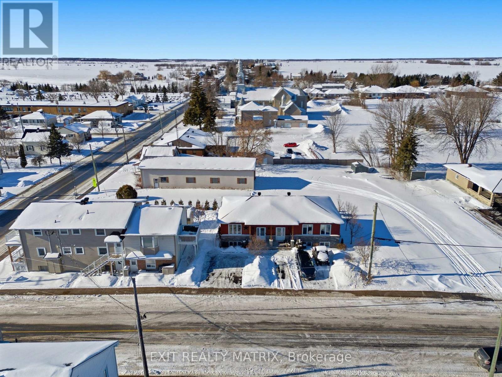 184 Lavergne Street, The Nation, Ontario  K0A 3C0 - Photo 22 - X12787232