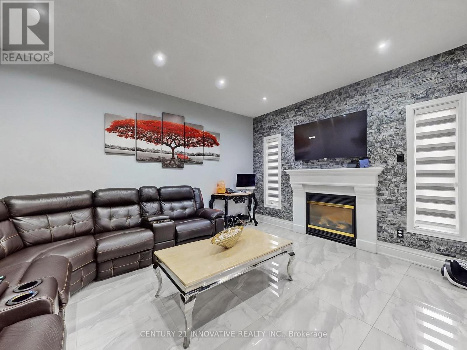 9 Heatherdale Drive, Brampton, Ontario  L7A 2H6 - Photo 10 - W12994688