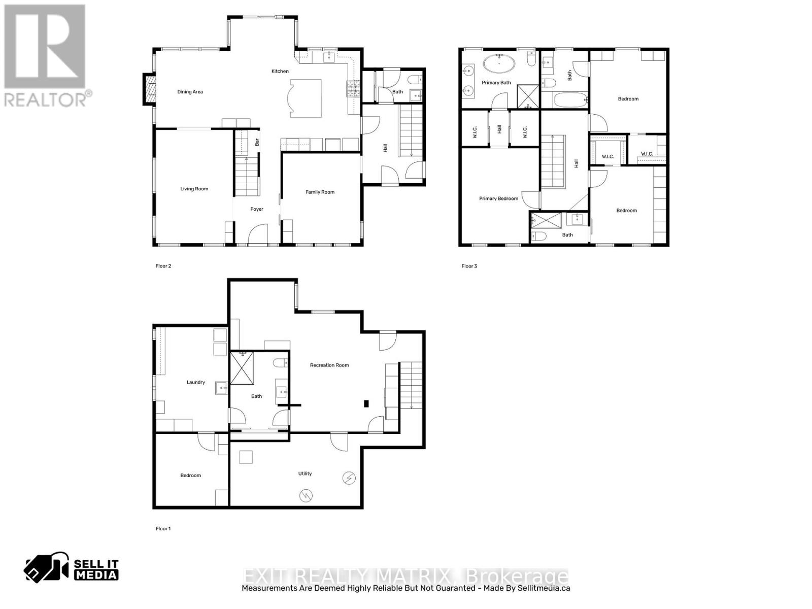 1271 Georges Vanier Drive, Ottawa, Ontario K4C 1R6 - Photo 49 - X12826376