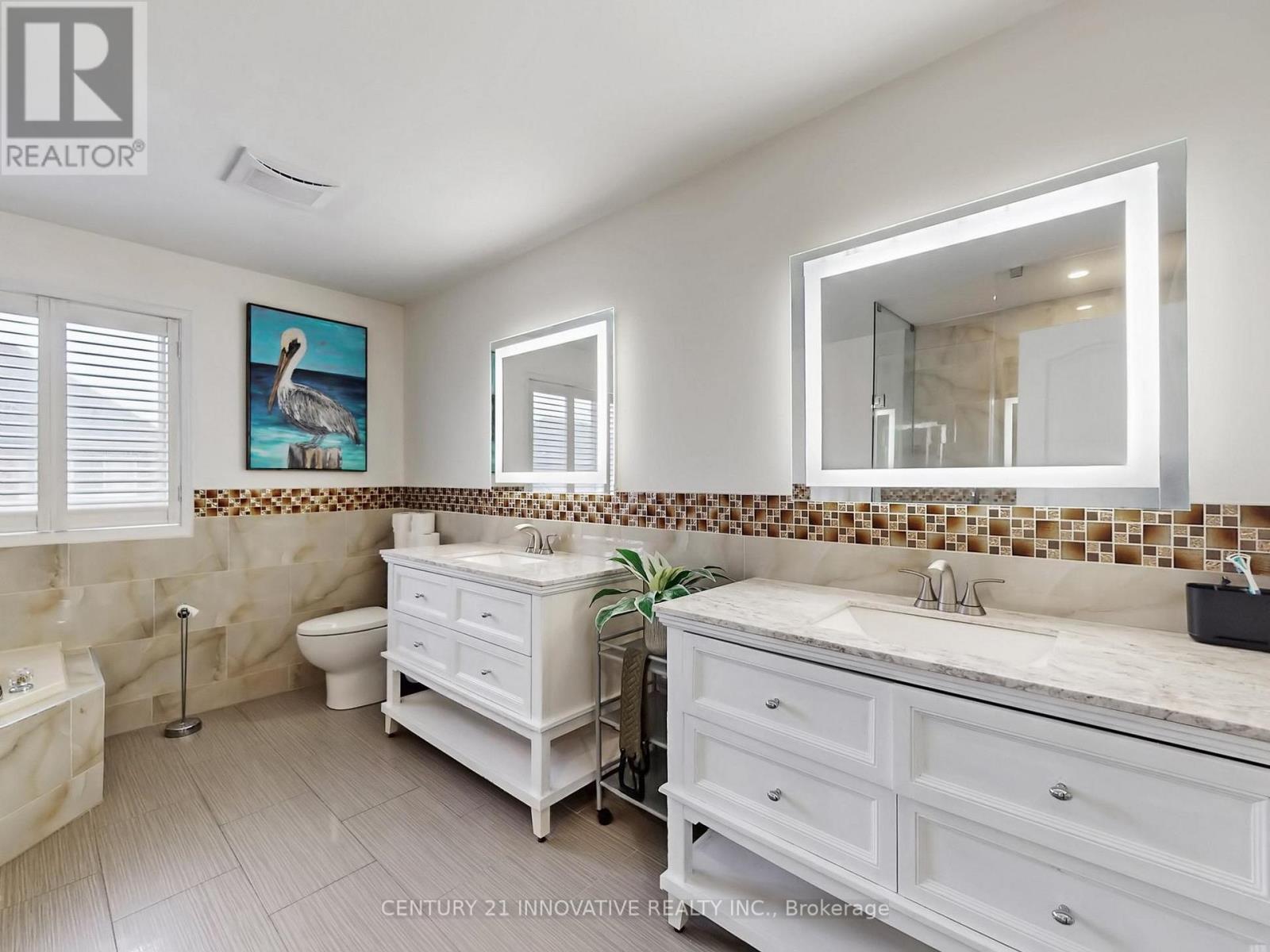 9 Heatherdale Drive, Brampton, Ontario  L7A 2H6 - Photo 23 - W12994688