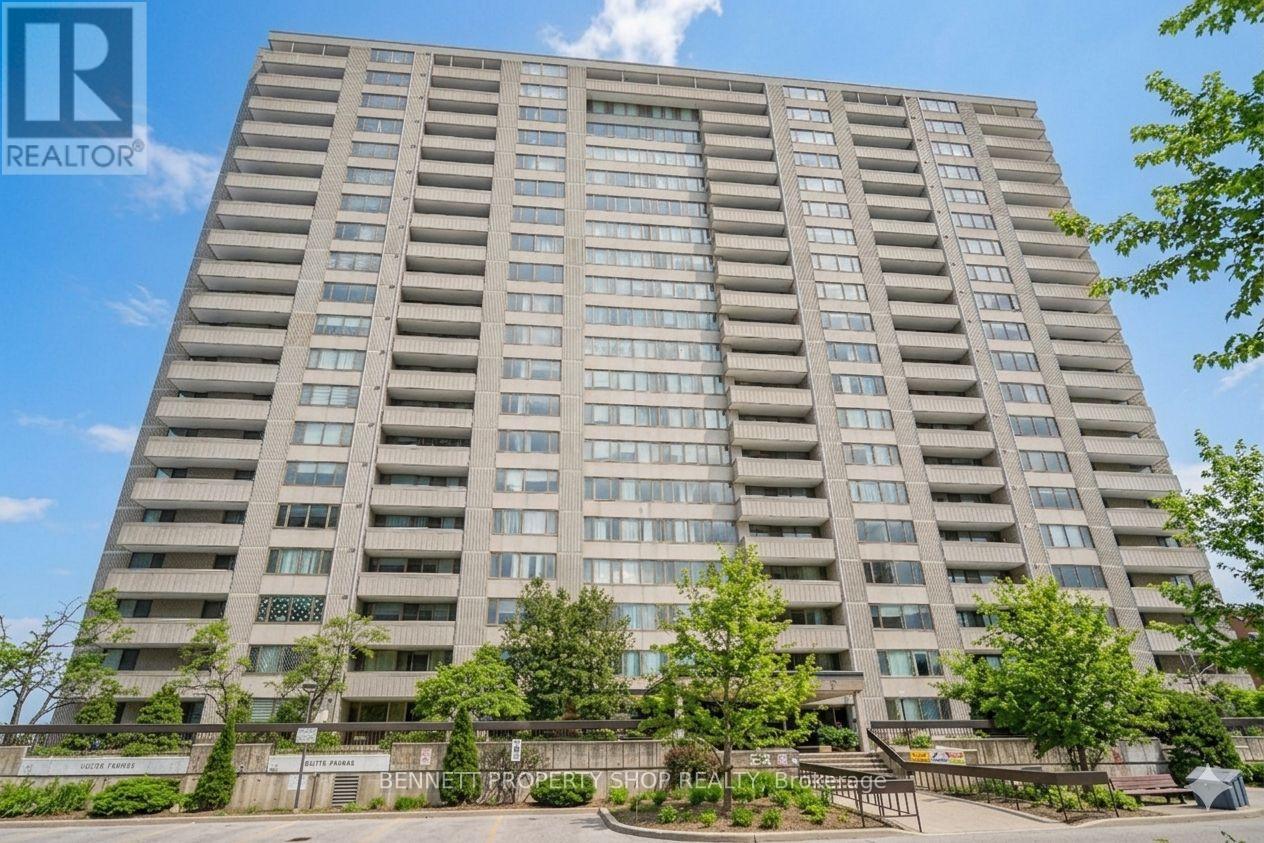 1209 - 2625 REGINA STREET, Ottawa, Ontario