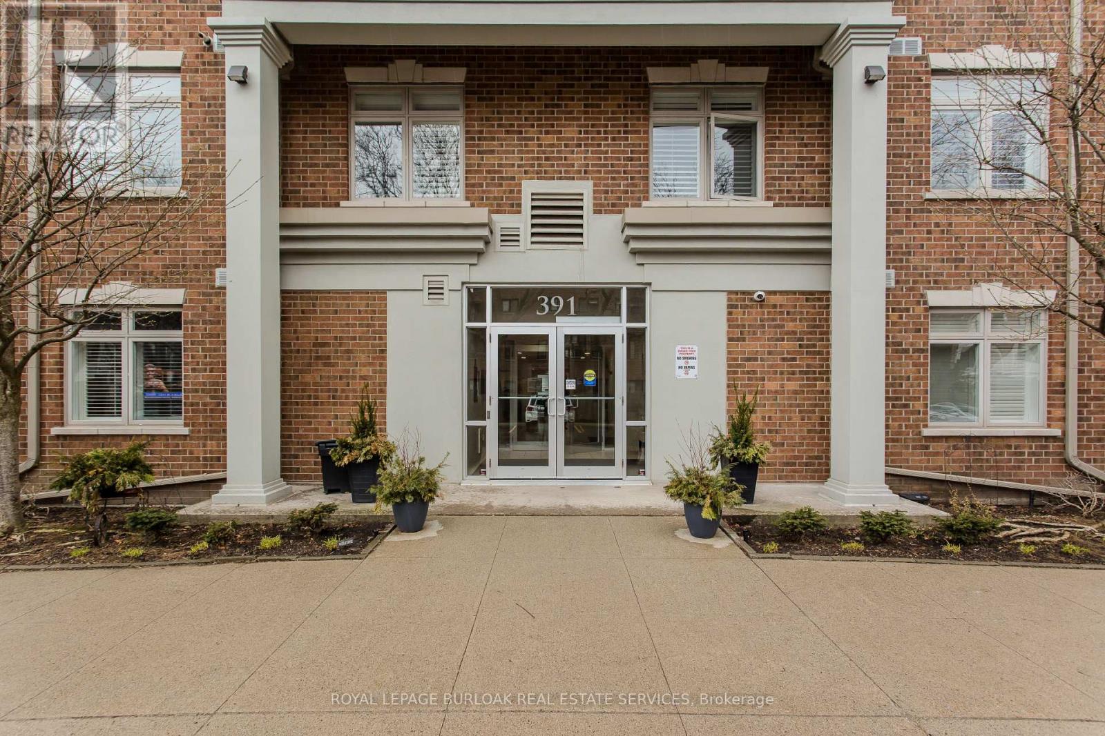 412 - 391 Plains Road E, Burlington, Ontario  L7T 4M2 - Photo 32 - W12996476