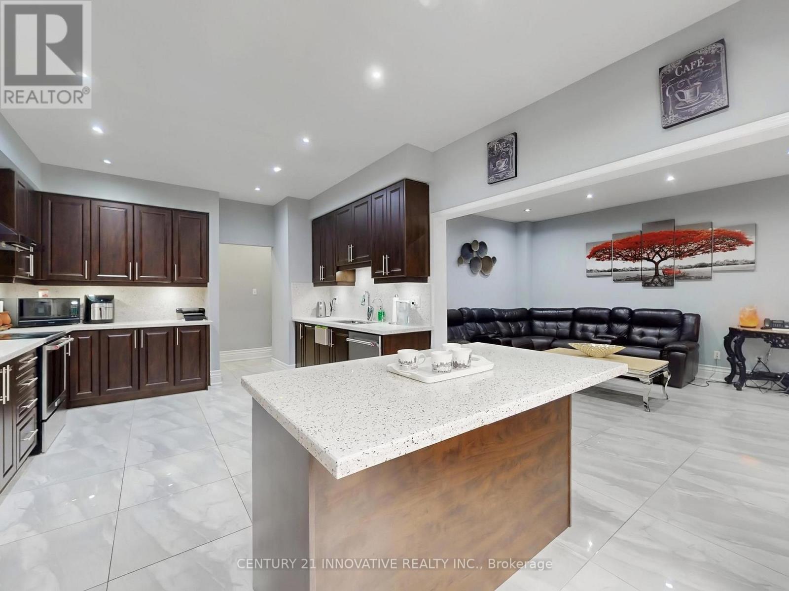 9 Heatherdale Drive, Brampton, Ontario  L7A 2H6 - Photo 12 - W12994688