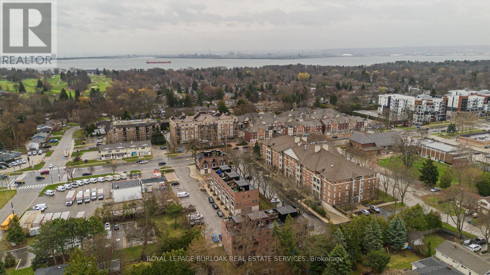 412 - 391 Plains Road E, Burlington, Ontario  L7T 4M2 - Photo 33 - W12996476