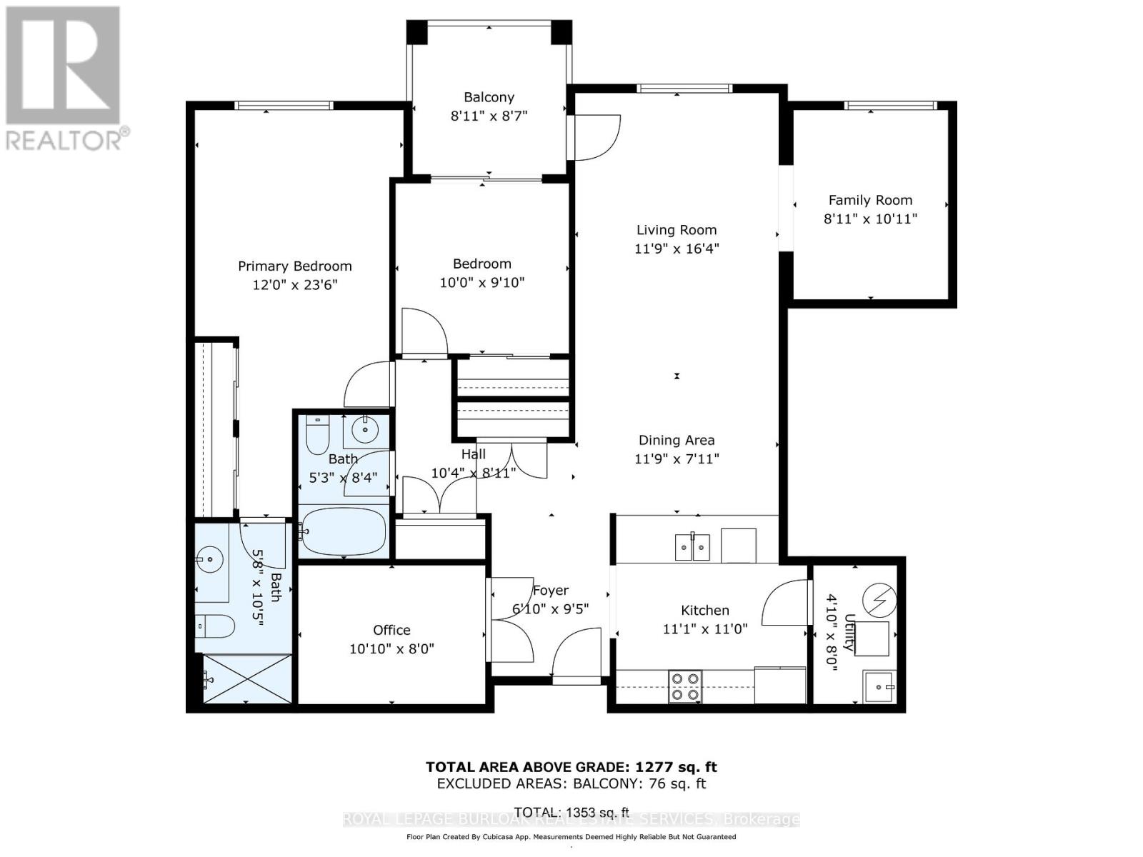 412 - 391 Plains Road E, Burlington, Ontario  L7T 4M2 - Photo 34 - W12996476