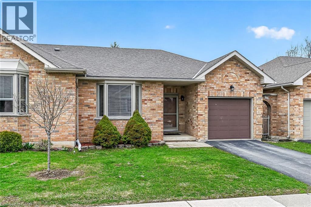 18 Critzia Drive, Mount Hope, Ontario  L0R 1W0 - Photo 4 - 40797010