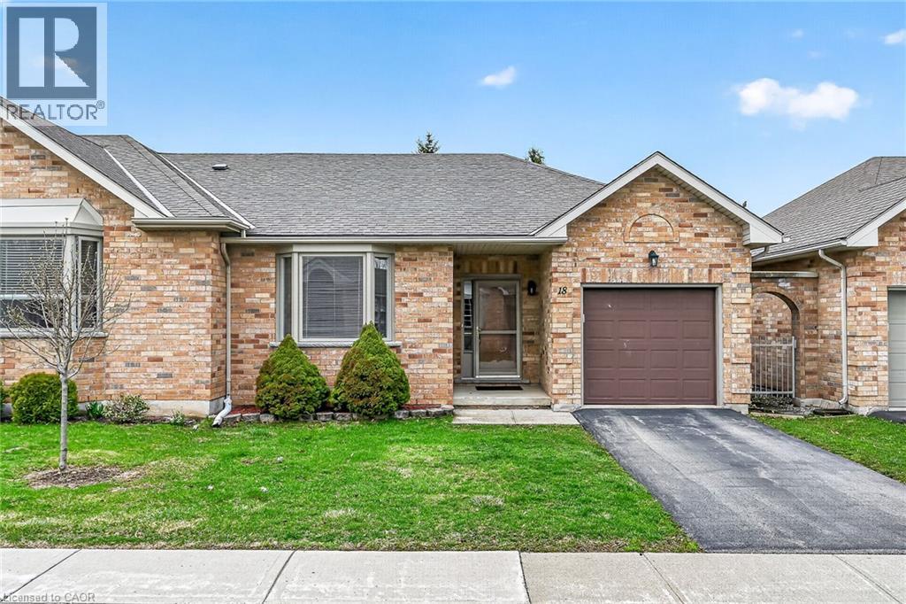 18 Critzia Drive, Mount Hope, Ontario  L0R 1W0 - Photo 3 - 40797010