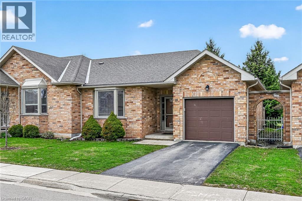 18 Critzia Drive, Mount Hope, Ontario  L0R 1W0 - Photo 2 - 40797010