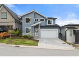 19 6262 REXFORD DRIVE|Promontory, Chilliwack, British Columbia