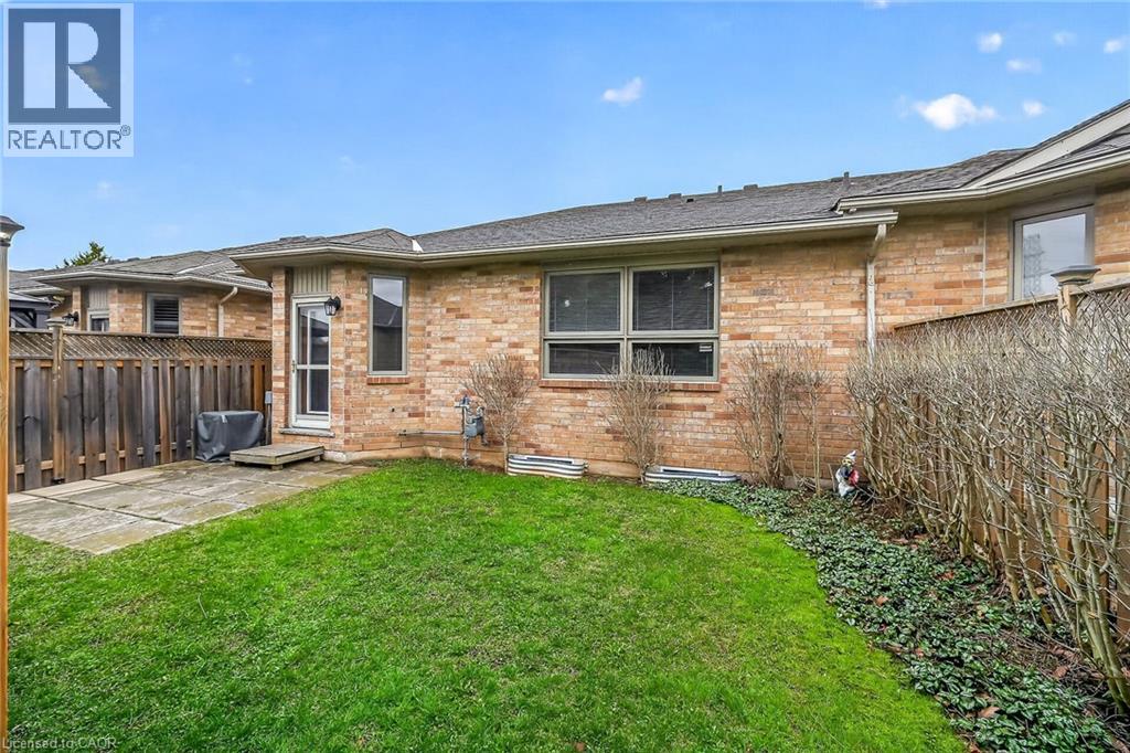 18 Critzia Drive, Mount Hope, Ontario  L0R 1W0 - Photo 33 - 40797010