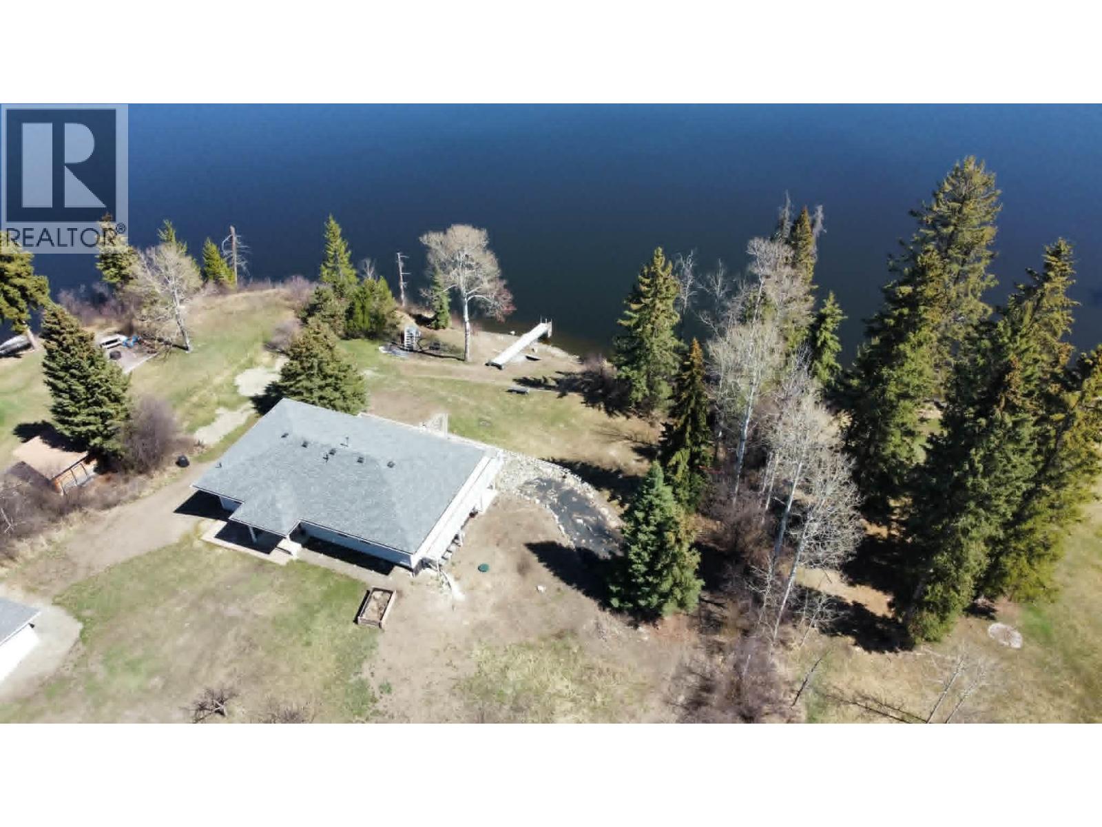 2448 Clara Road, 150 Mile House, British Columbia  V0K 2G0 - Photo 3 - R3097640