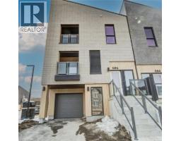 686 BENNINGER Drive, Kitchener, Ontario