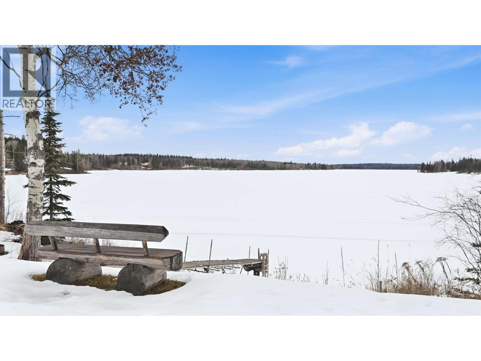 2448 Clara Road, 150 Mile House, British Columbia  V0K 2G0 - Photo 37 - R3097640