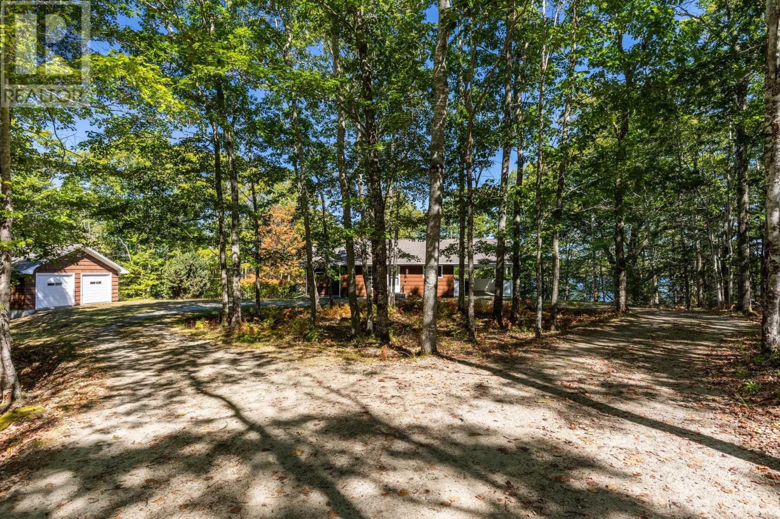 587 Highway 203, Carleton, Nova Scotia  B5A 5R3 - Photo 2 - 202527270