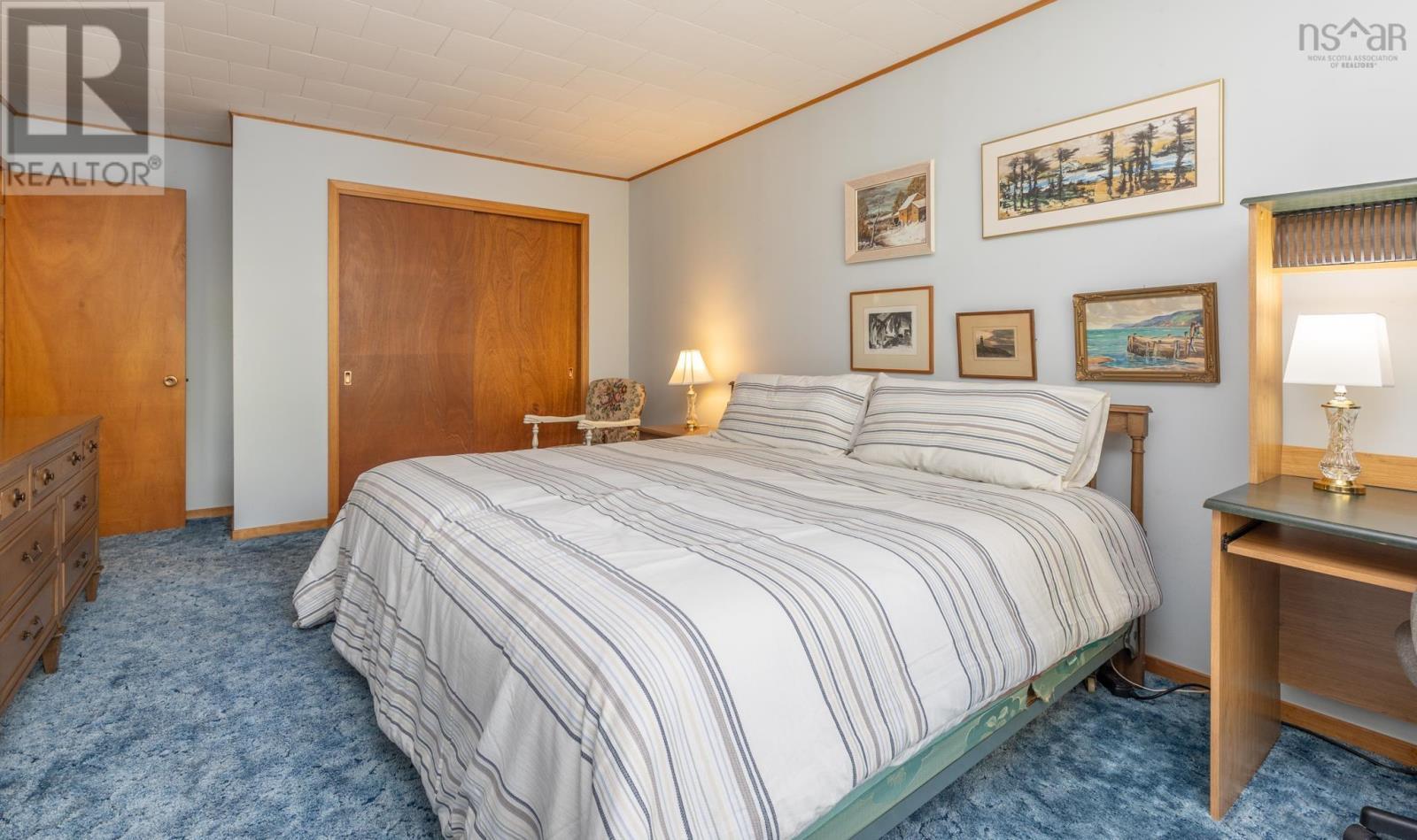 587 Highway 203, Carleton, Nova Scotia  B5A 5R3 - Photo 33 - 202527270