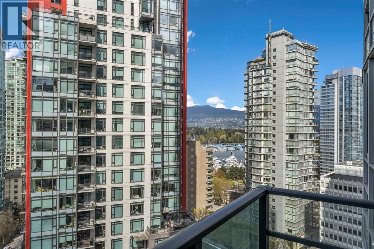 1707 1189 Melville Street, Vancouver, British Columbia  V6E 4T8 - Photo 11 - R3111162