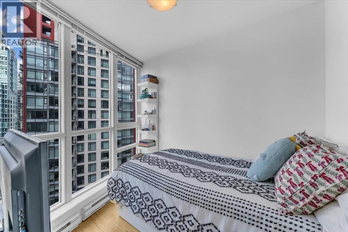 1707 1189 Melville Street, Vancouver, British Columbia  V6E 4T8 - Photo 13 - R3111162