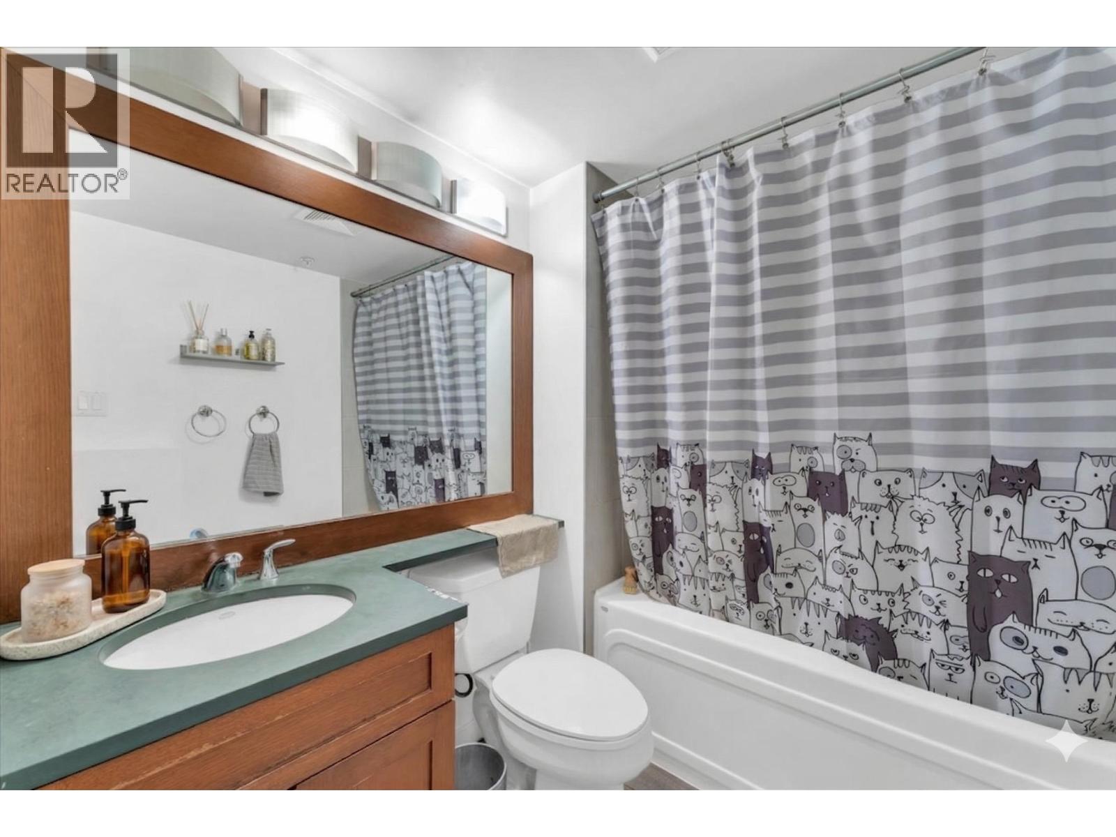 1707 1189 Melville Street, Vancouver, British Columbia  V6E 4T8 - Photo 14 - R3111162