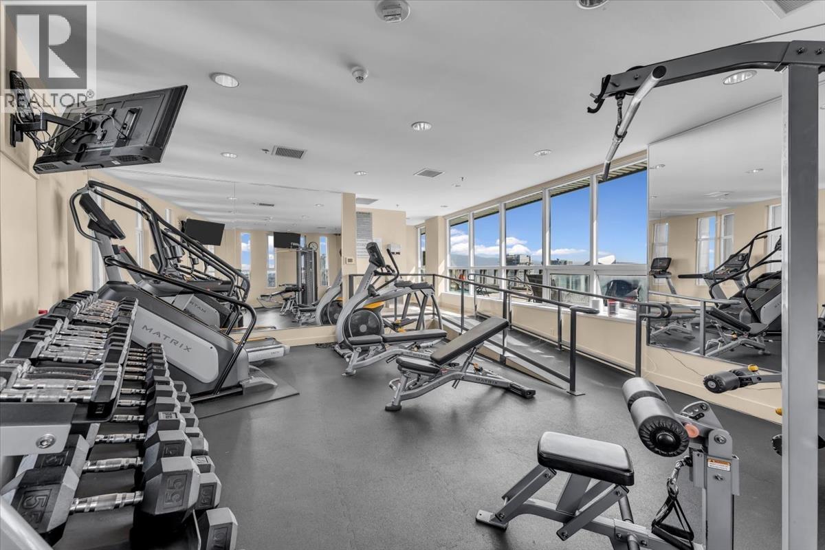 1707 1189 Melville Street, Vancouver, British Columbia  V6E 4T8 - Photo 17 - R3111162