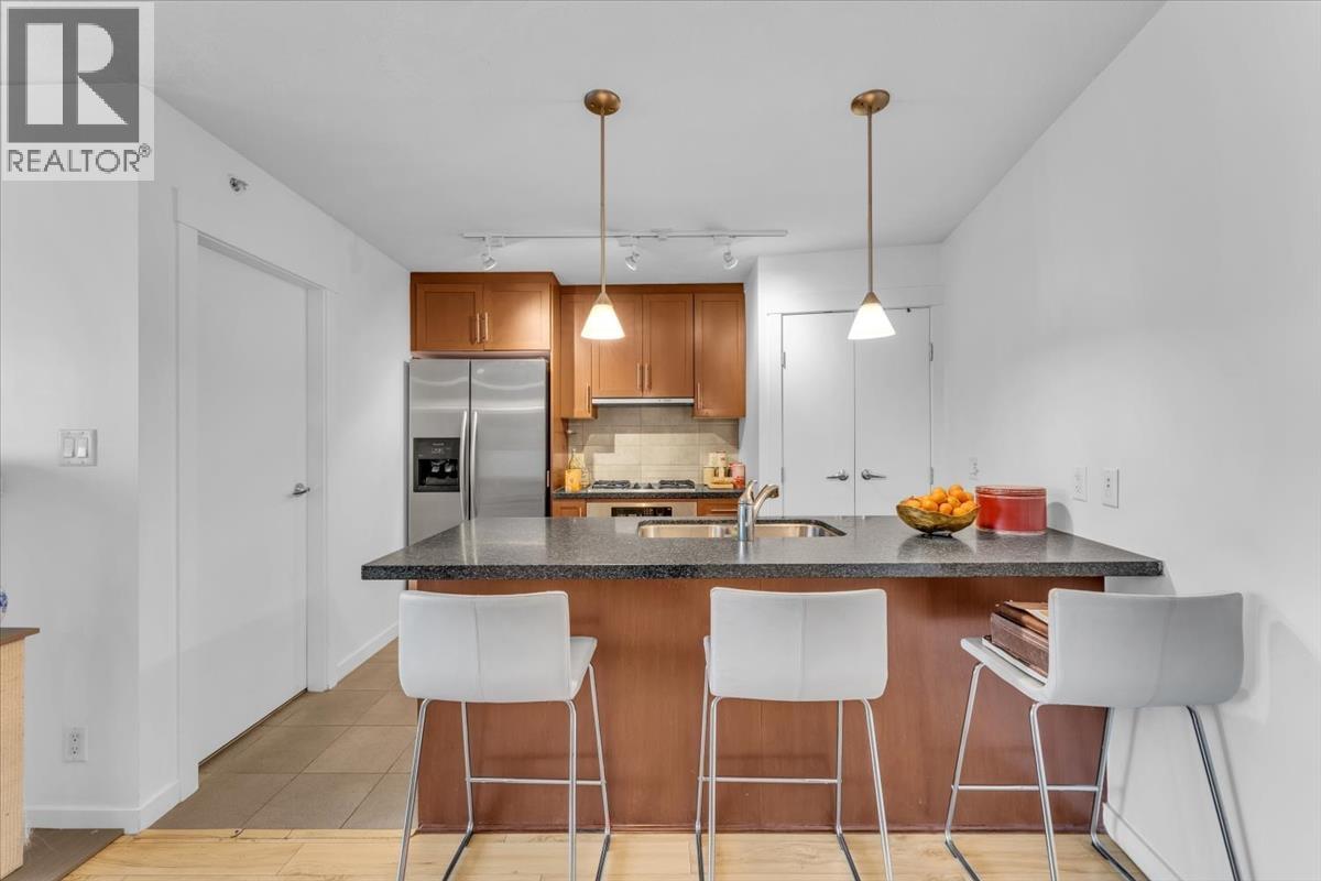 1707 1189 Melville Street, Vancouver, British Columbia  V6E 4T8 - Photo 6 - R3111162