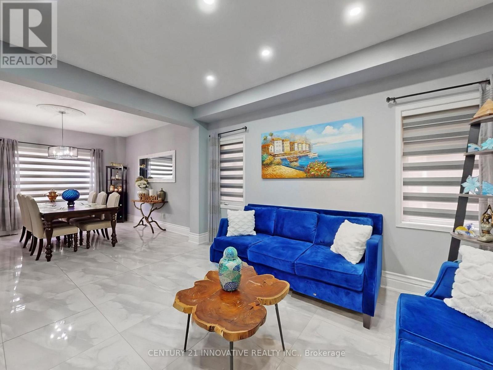 9 Heatherdale Drive, Brampton, Ontario  L7A 2H6 - Photo 6 - W12994688