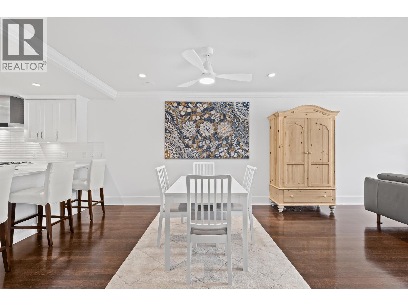 9 1891 Marine Drive, West Vancouver, British Columbia  V7V 1J7 - Photo 9 - R3111199