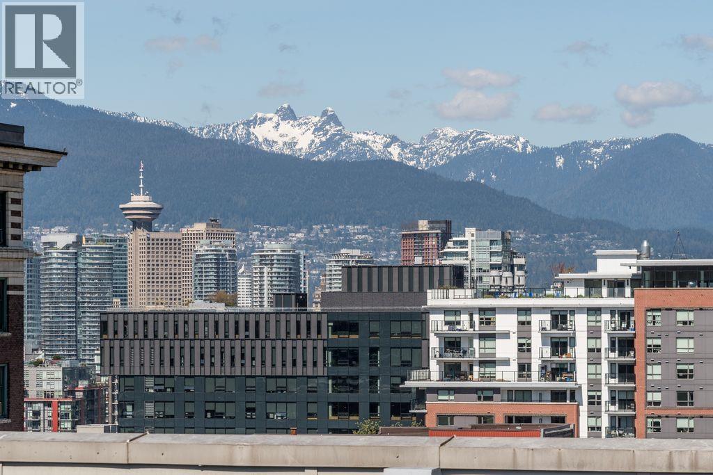 208 205 E 10th Avenue, Vancouver, British Columbia  V5T 4V6 - Photo 25 - R3111206