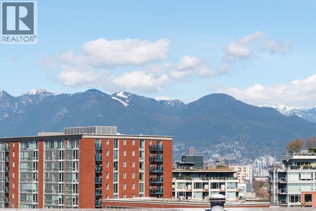 208 205 E 10th Avenue, Vancouver, British Columbia  V5T 4V6 - Photo 26 - R3111206