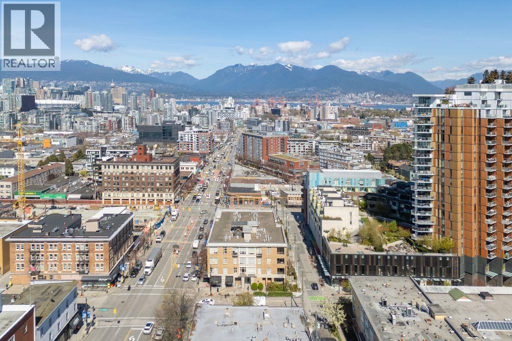 208 205 E 10th Avenue, Vancouver, British Columbia  V5T 4V6 - Photo 28 - R3111206