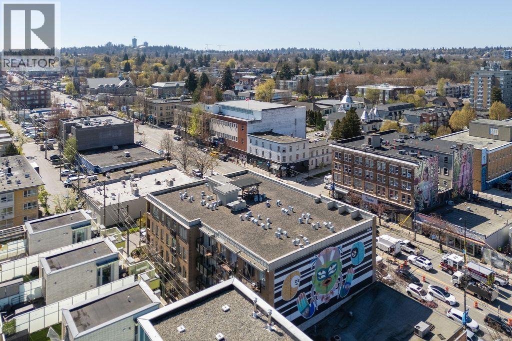 208 205 E 10th Avenue, Vancouver, British Columbia  V5T 4V6 - Photo 33 - R3111206