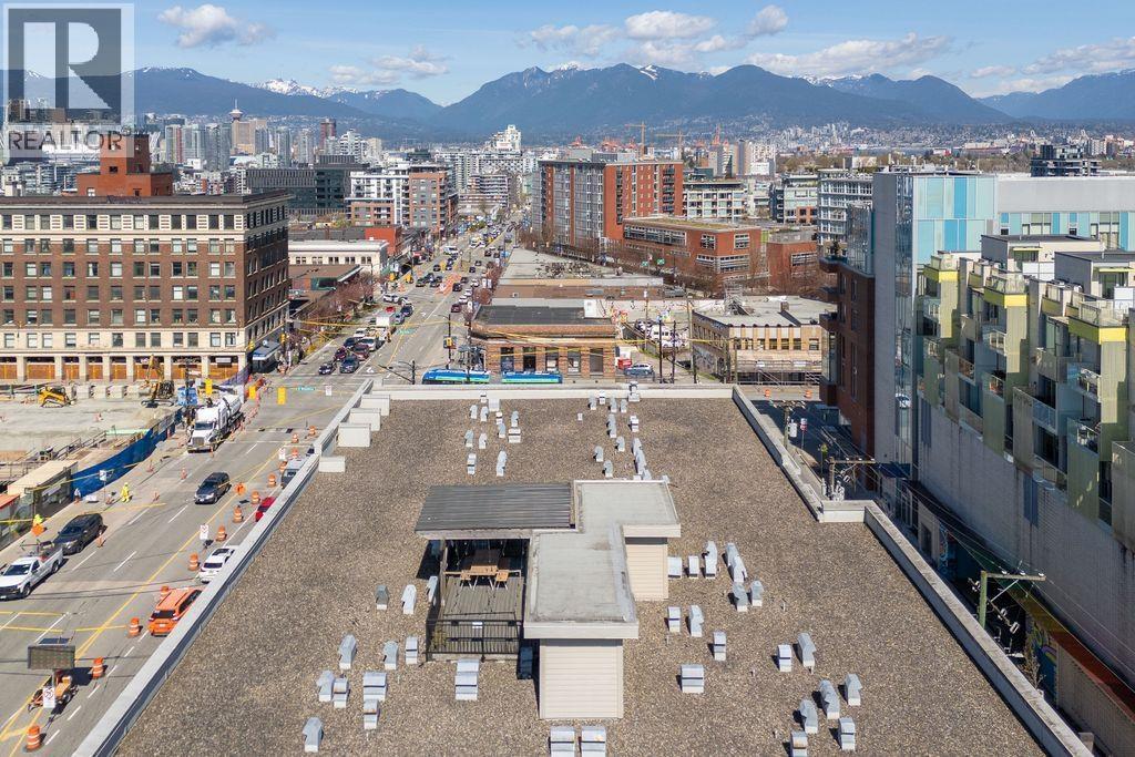 208 205 E 10th Avenue, Vancouver, British Columbia  V5T 4V6 - Photo 34 - R3111206