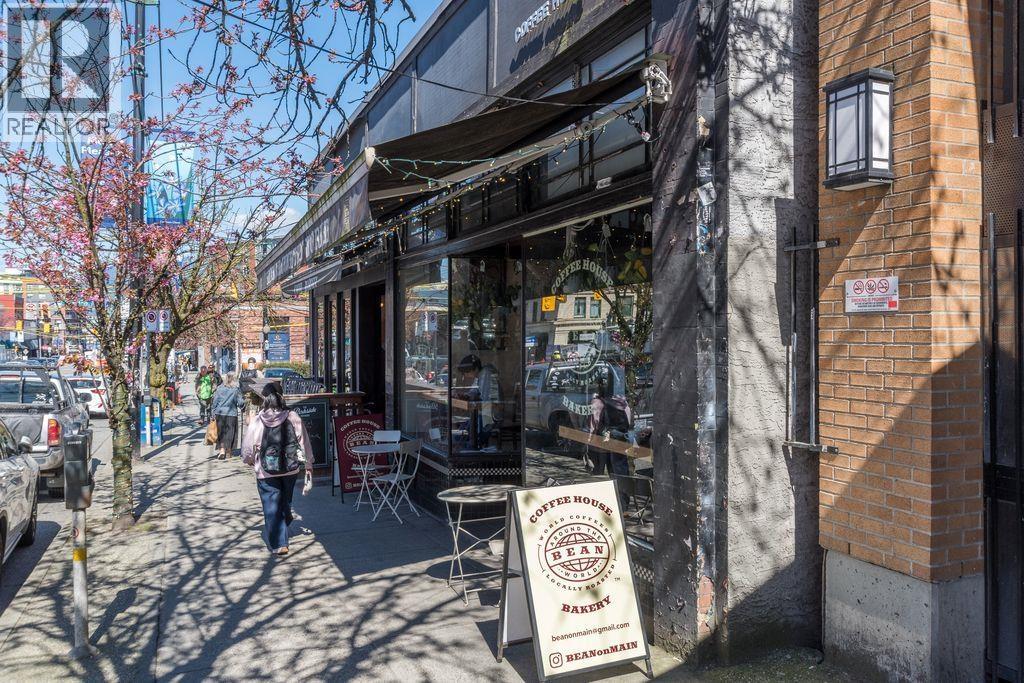 208 205 E 10th Avenue, Vancouver, British Columbia  V5T 4V6 - Photo 35 - R3111206