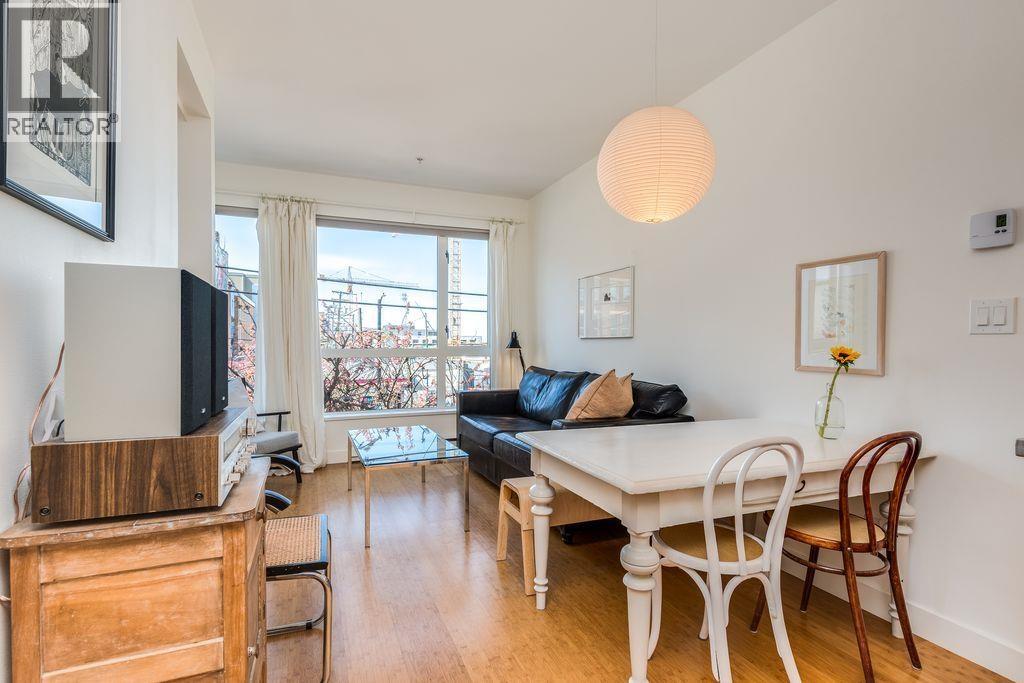 208 205 E 10th Avenue, Vancouver, British Columbia  V5T 4V6 - Photo 9 - R3111206