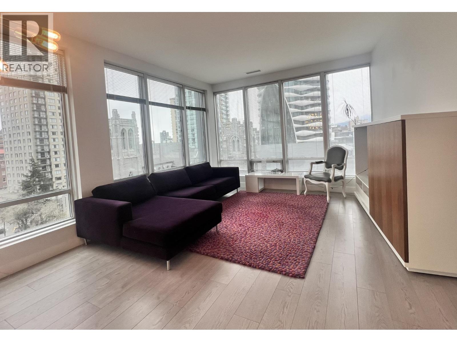 607 989 Nelson Street, Vancouver, British Columbia  V6Z 2S1 - Photo 17 - R3111221