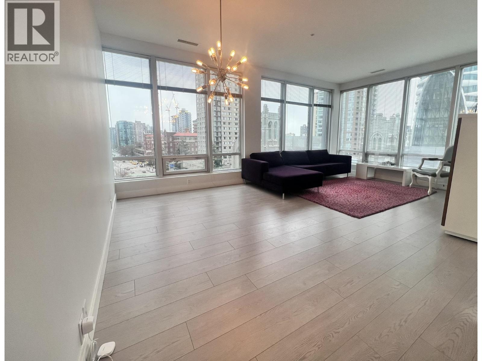 607 989 Nelson Street, Vancouver, British Columbia  V6Z 2S1 - Photo 18 - R3111221