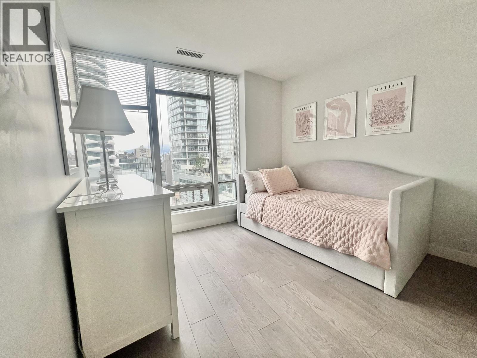 607 989 Nelson Street, Vancouver, British Columbia  V6Z 2S1 - Photo 22 - R3111221