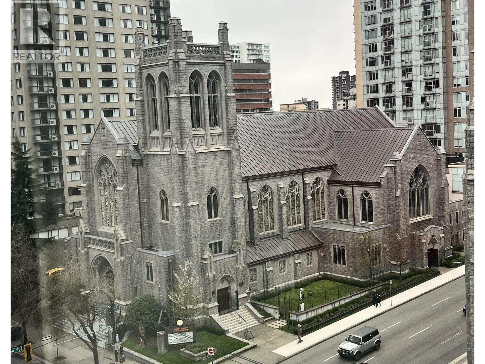 607 989 Nelson Street, Vancouver, British Columbia  V6Z 2S1 - Photo 30 - R3111221