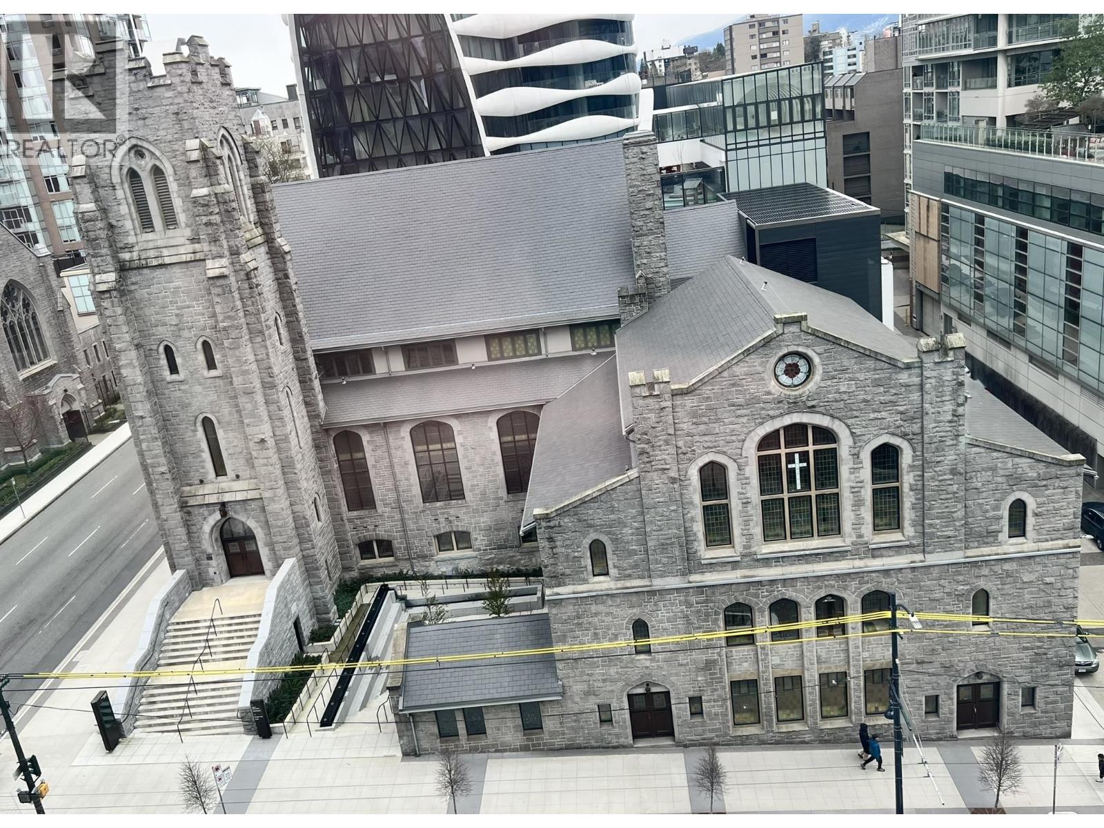 607 989 Nelson Street, Vancouver, British Columbia  V6Z 2S1 - Photo 31 - R3111221