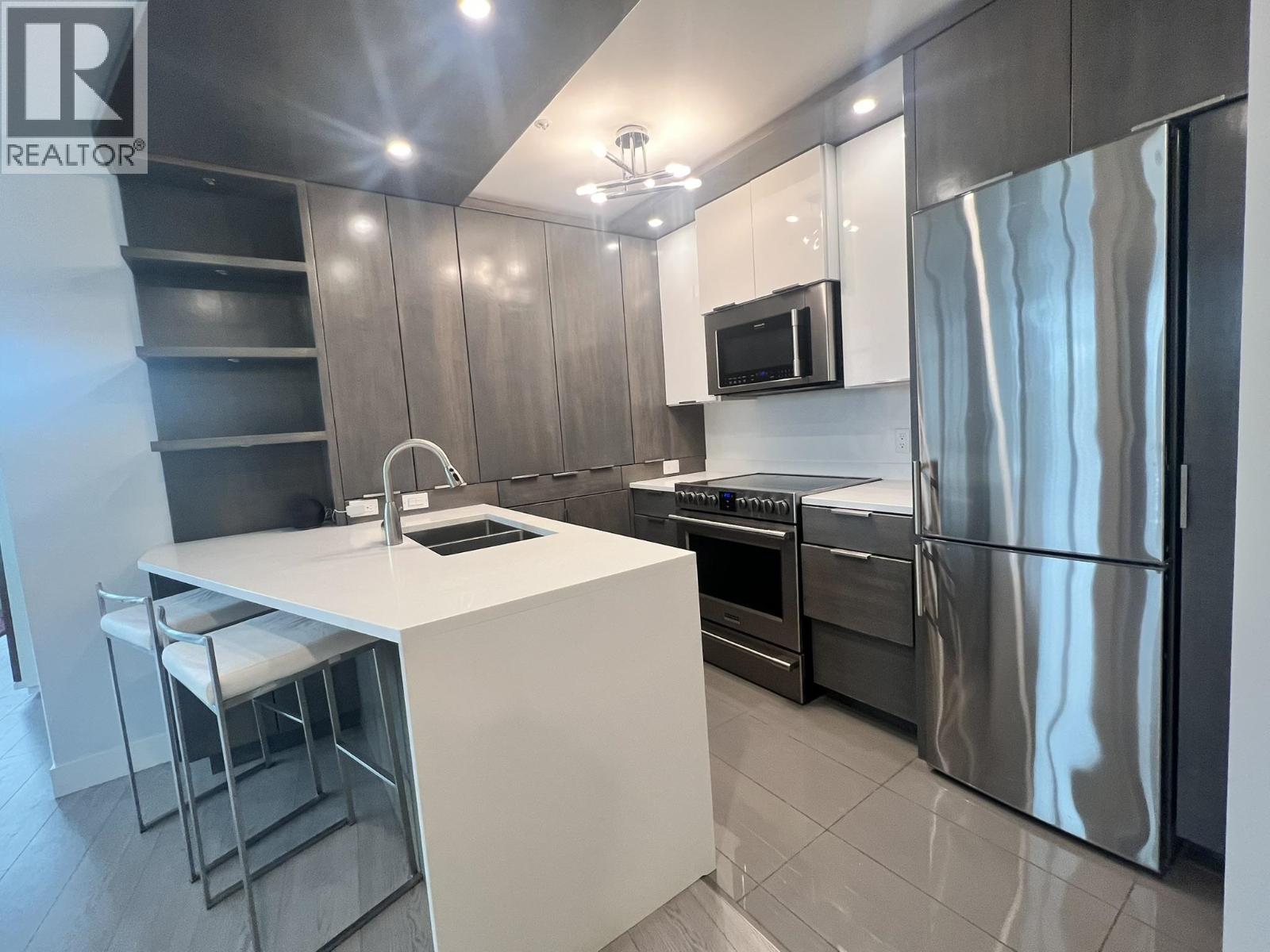 607 989 Nelson Street, Vancouver, British Columbia  V6Z 2S1 - Photo 4 - R3111221