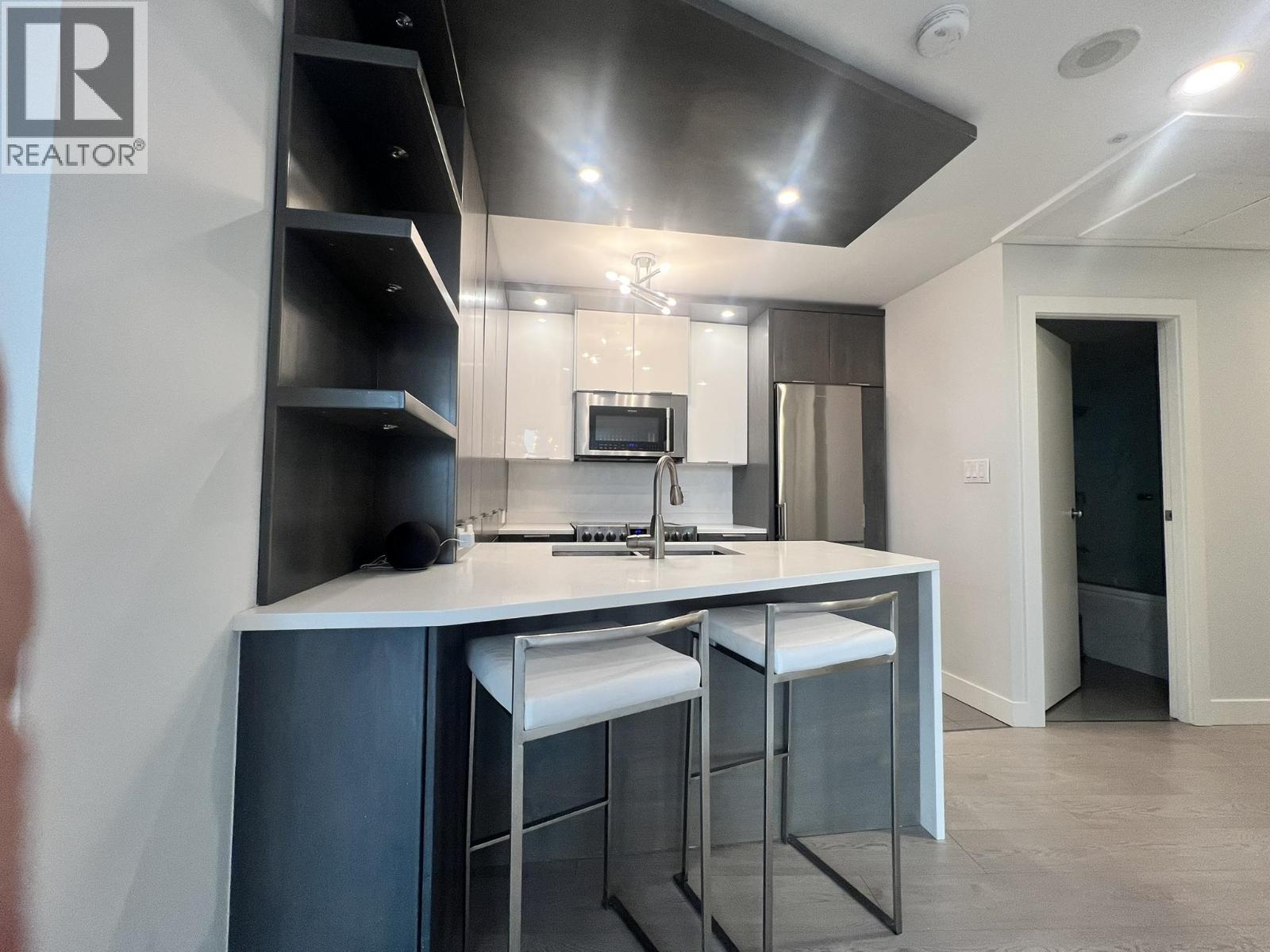 607 989 Nelson Street, Vancouver, British Columbia  V6Z 2S1 - Photo 7 - R3111221