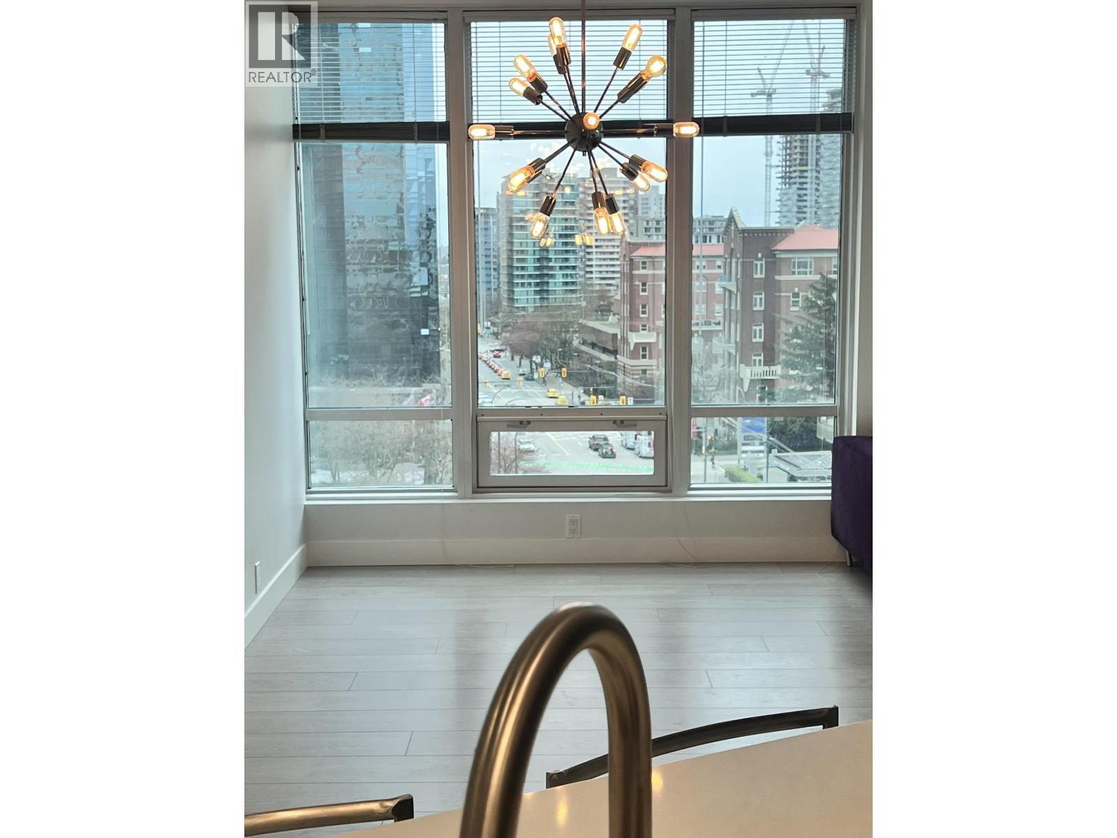 607 989 Nelson Street, Vancouver, British Columbia  V6Z 2S1 - Photo 8 - R3111221