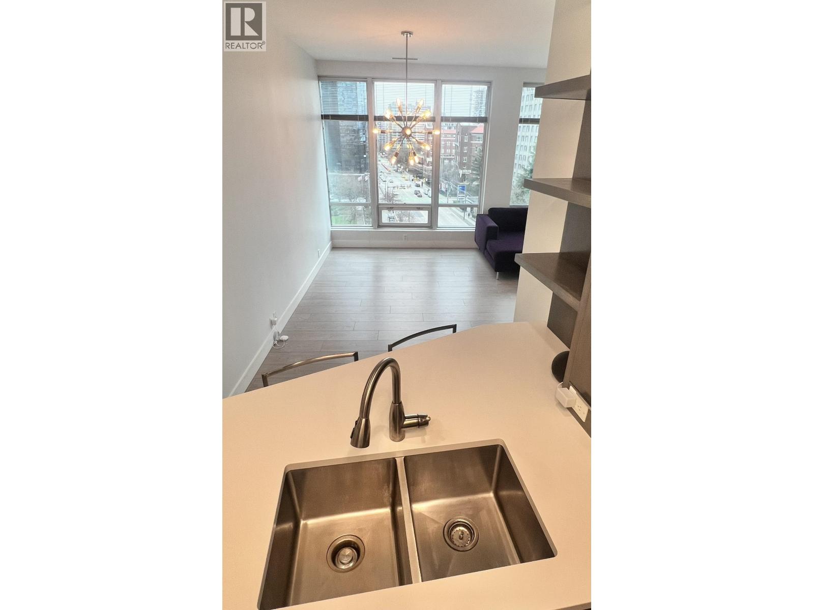 607 989 Nelson Street, Vancouver, British Columbia  V6Z 2S1 - Photo 9 - R3111221